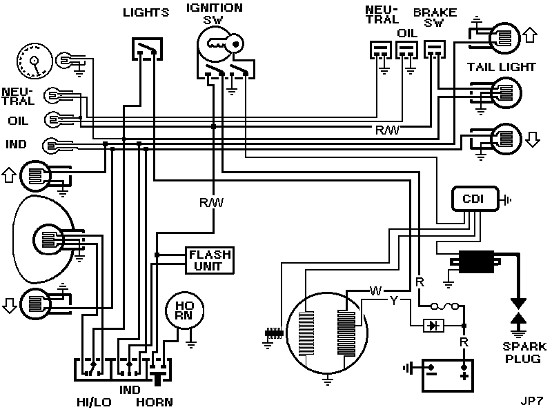 Simple Wiring Diagram